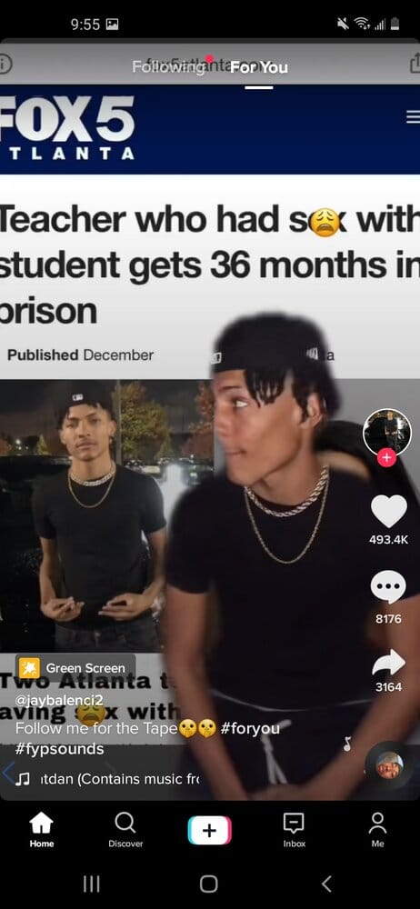 Screenshot 20210302 215528 TikTok