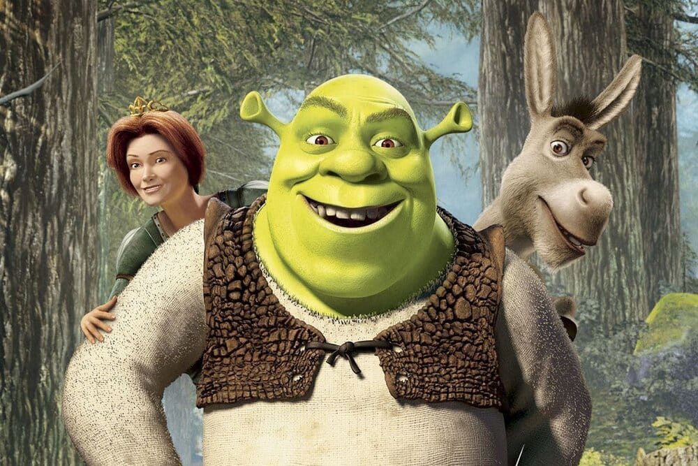Shrek0
