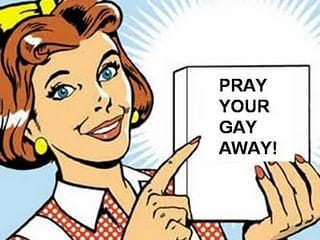 Pray your gay away234