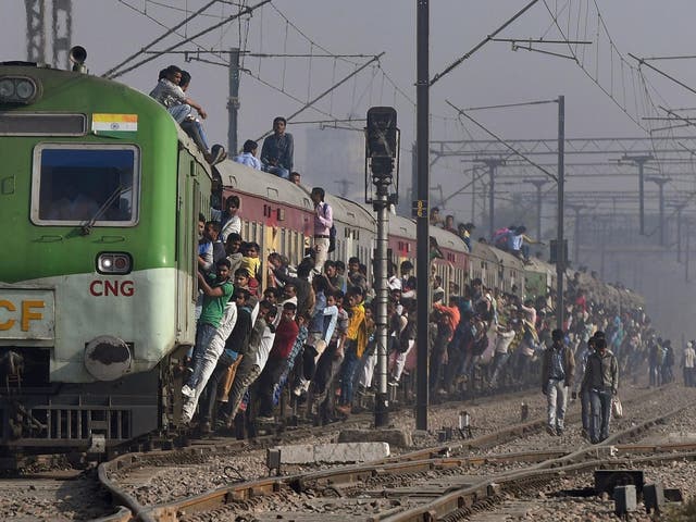India