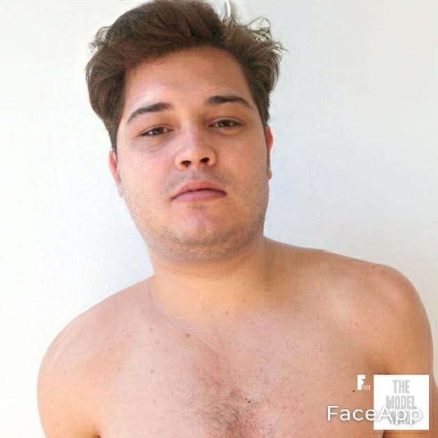 FaceApp 1614810578811