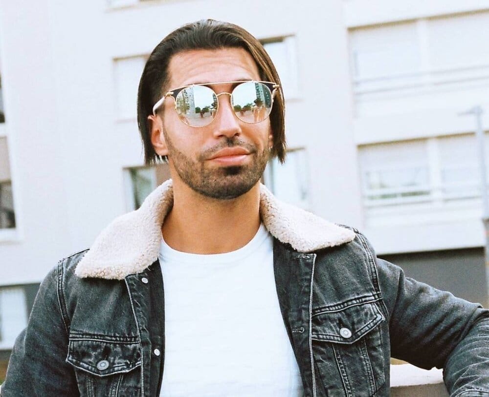 Ademo pnl arrestation prison stupefiants policiers menaces tarik andrieu outrage rebellion