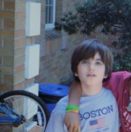 10yearoldBIGDICCJIM
