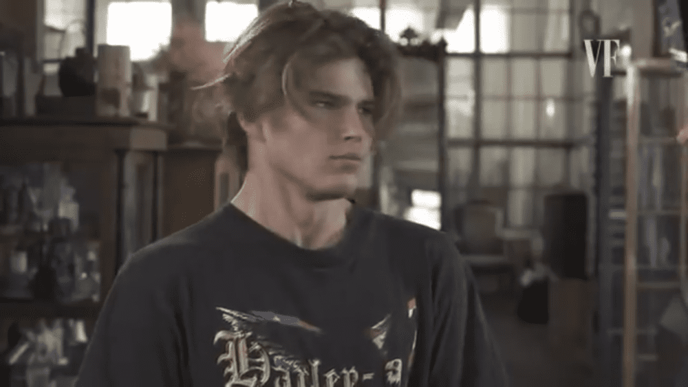 Jordan Barrett