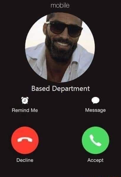 Wake mobile based department remind message decline accept 10df257498c320e8 67421d3b7d77efcd