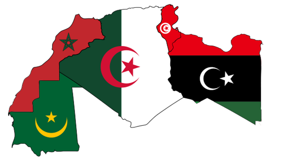 Grand Maghreb
