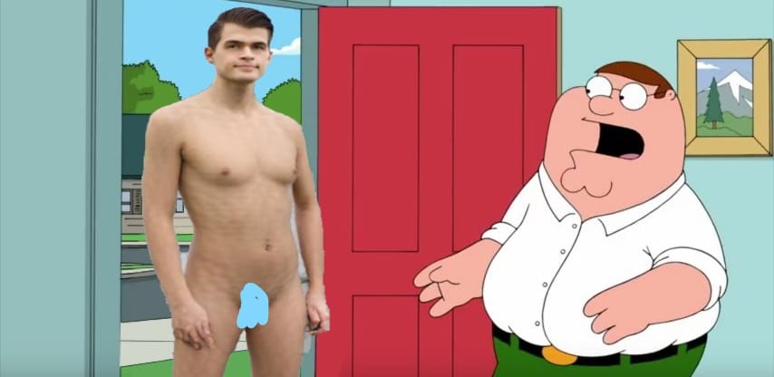 InkedHOLY CRAP LOIS LI