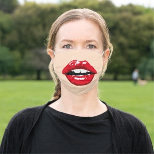 Big huge red lips funny mask raff706c8fbf0477a99b35508e56f6e11 ts23i 307