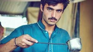 The real story is not about the Chaiwala. The real story is about us -  Comment - Images