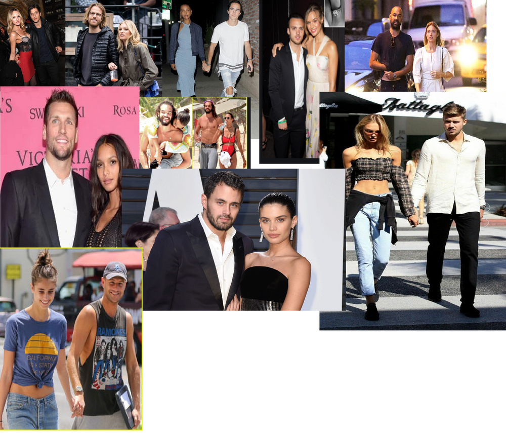 Vcitoria secrets namorados1