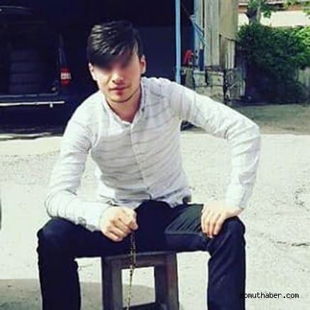 Kayserili asker nobet sirasinda silahiyla canina kiydi