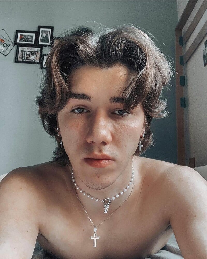 Screenshot 20210305 201803 Instagram