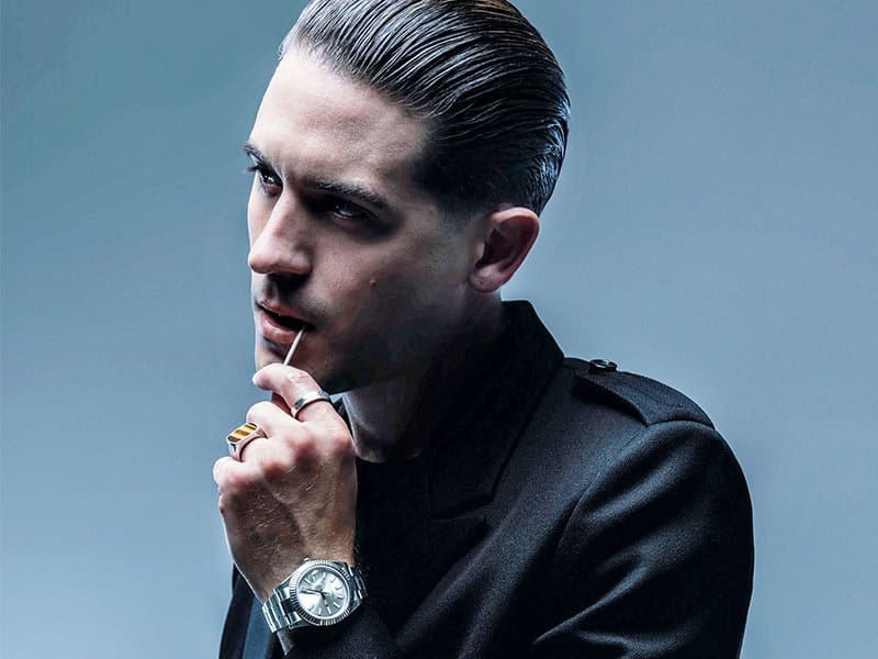 Geazy