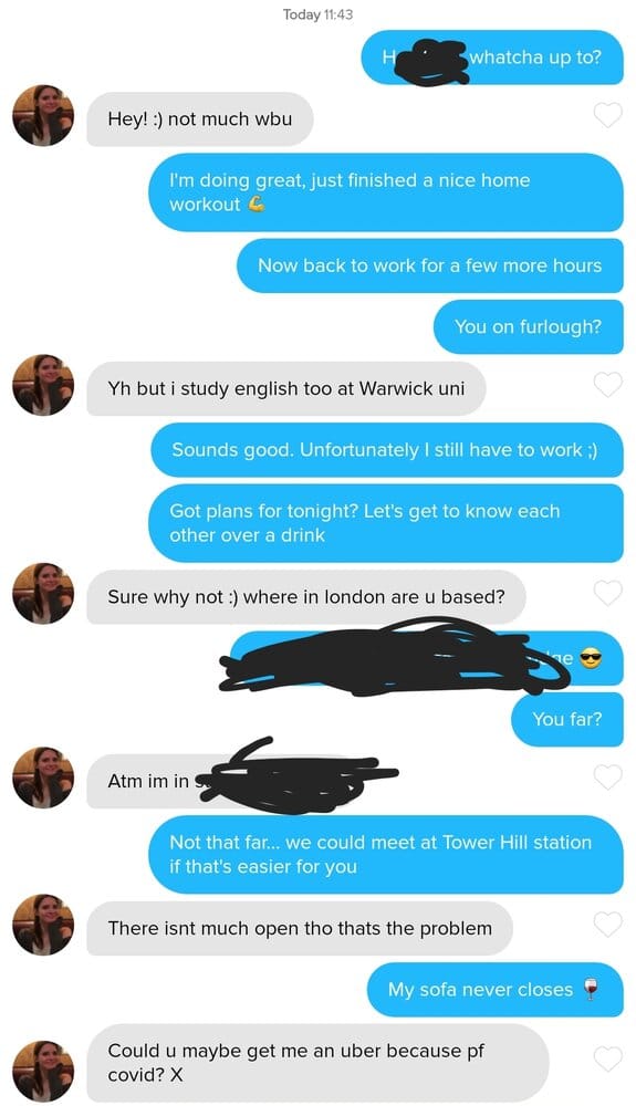 Screenshot 20210305 225536 Tinder