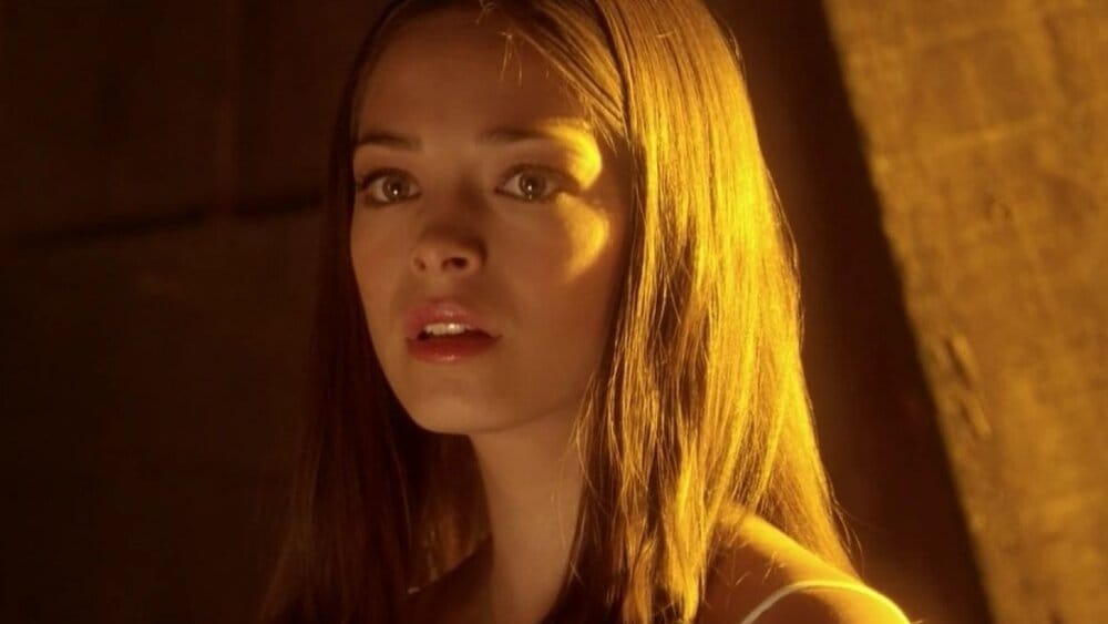 Kristin Kreuk Smallville Superman Lois Lana Lang 1280x720