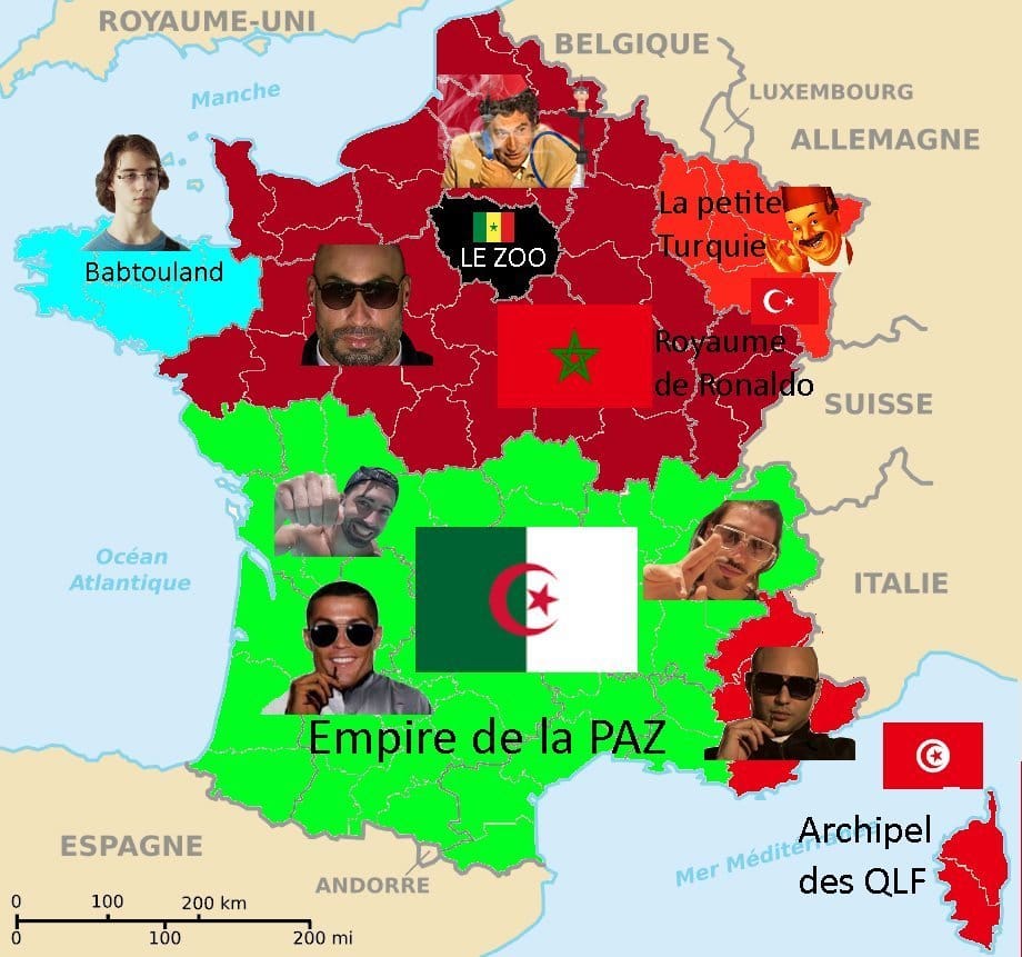 France