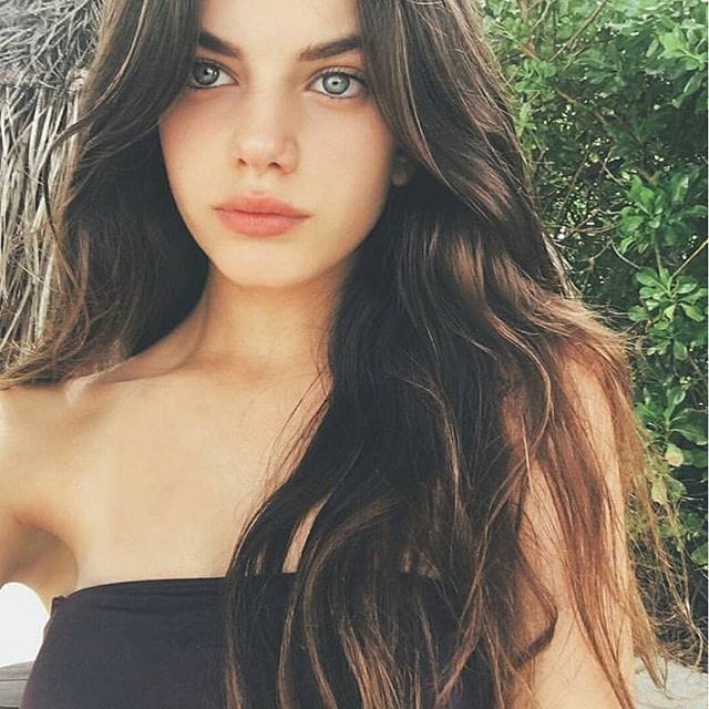 Pretty girls 11