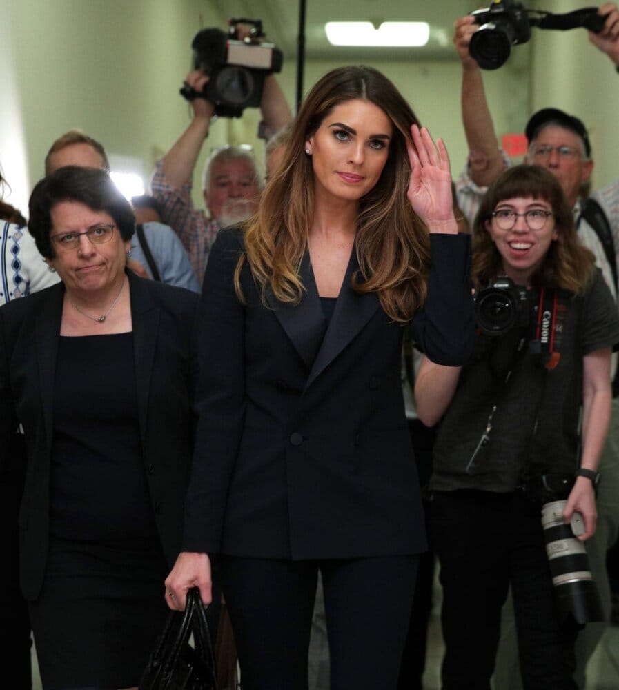 190620023219 hope hicks silent jeanne moos pkg vpx 00002307