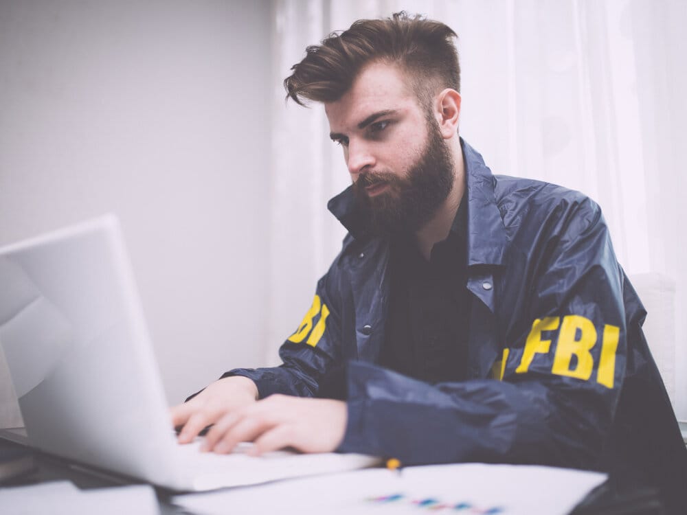 Pandasecurity fbi