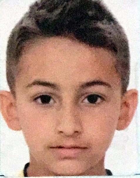 Sakaryada 10 yasindaki cocugunu olduren anneden kan donduran itiraf 1511447541066