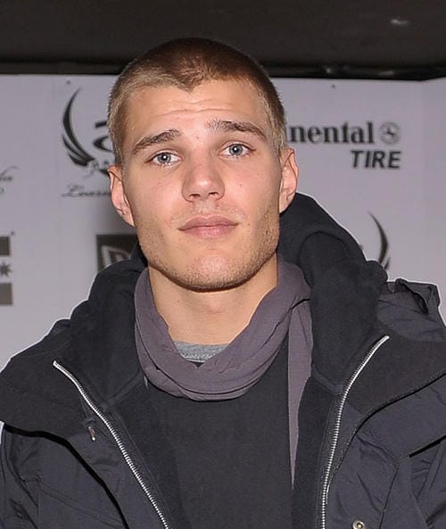 Chriszylka 12