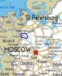 Novgorod