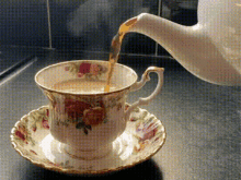 Tea