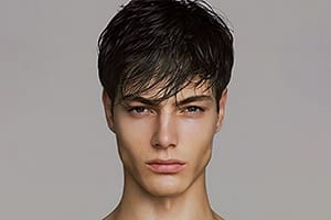 Mewing for Hollow Cheeks Featured