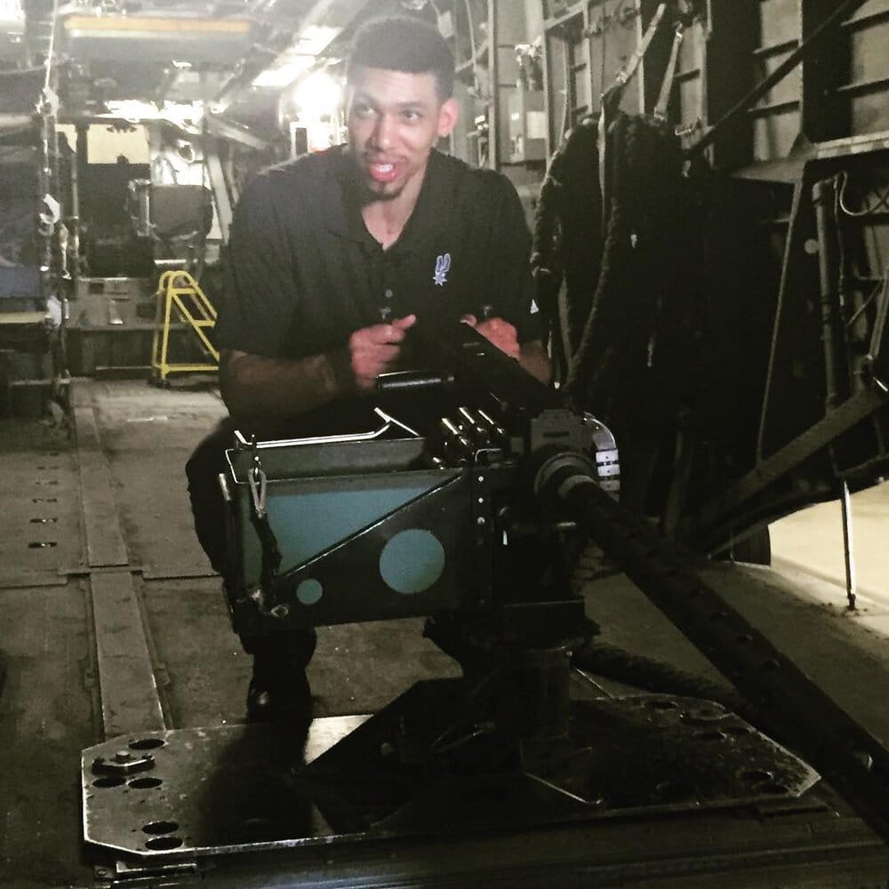 Dgreenrainingdeathonniggas