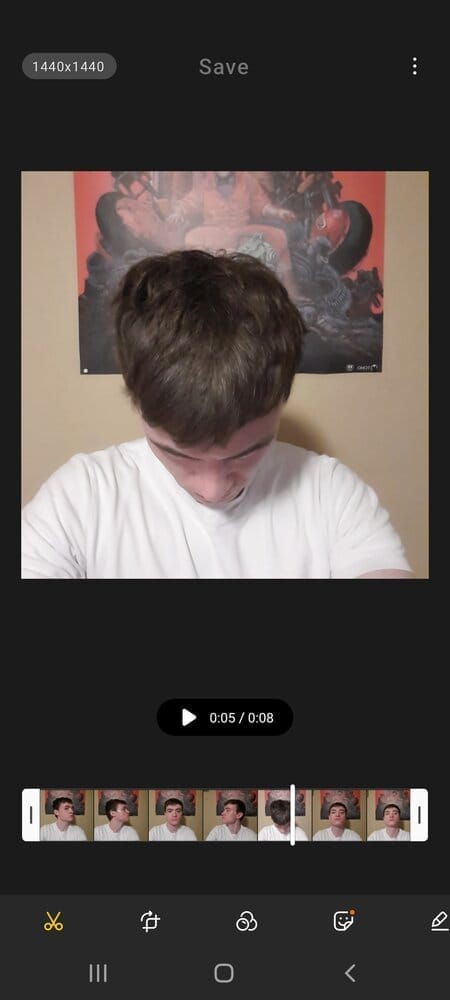 Screenshot 20210308 191154 Video Editor