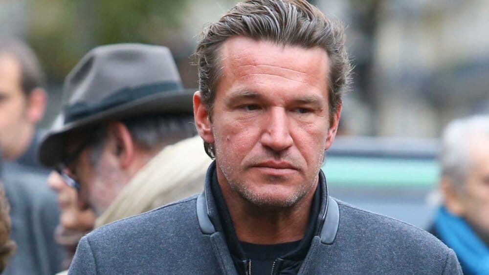 Benjamin castaldi la reconnaissance immense quil eprouve pour cyril hanouna