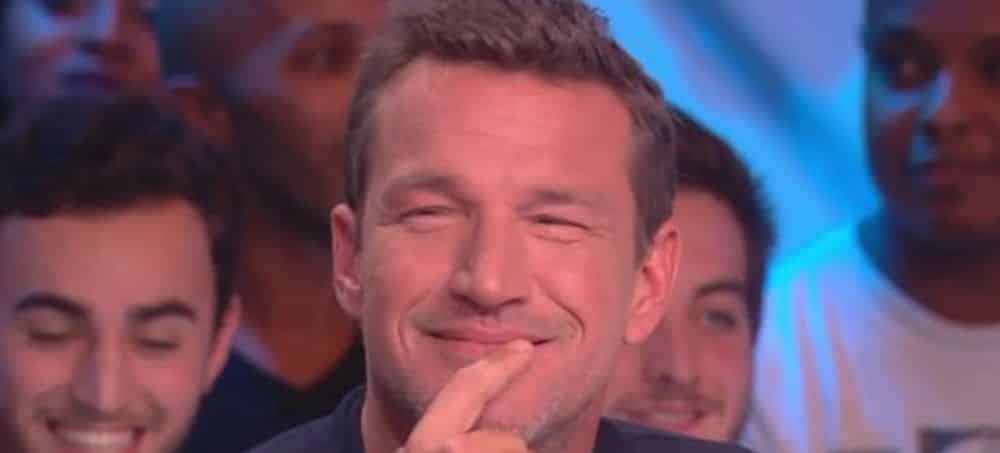 TPMP Benjamin Castaldi rvle la cellule anti Hanouna cre par TF1 grande