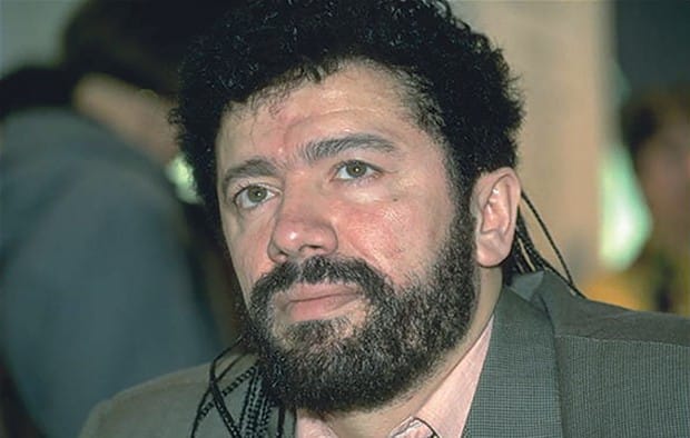 D lounes matoub la revolution dans lame bf547