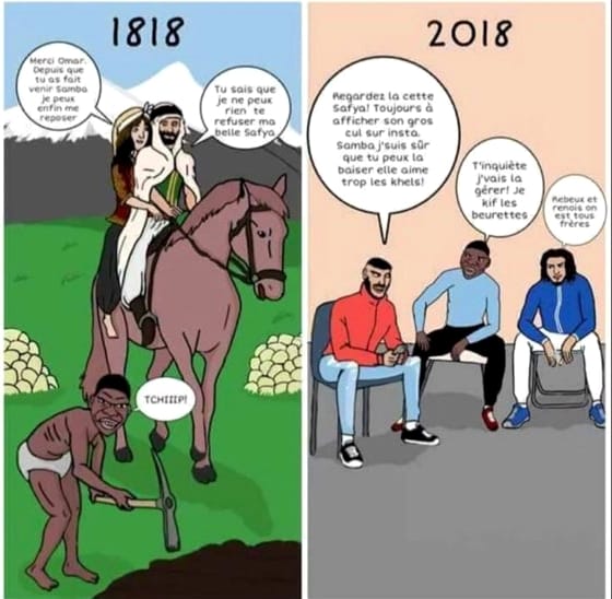 BD maghrbine anti mtissage 07