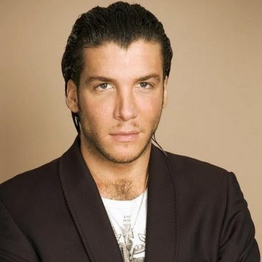 Mike adriano