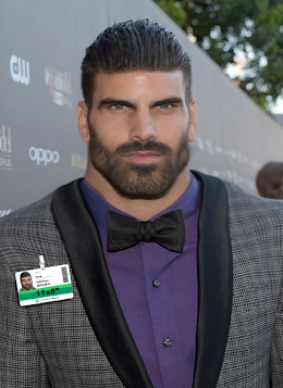 Gigachad
