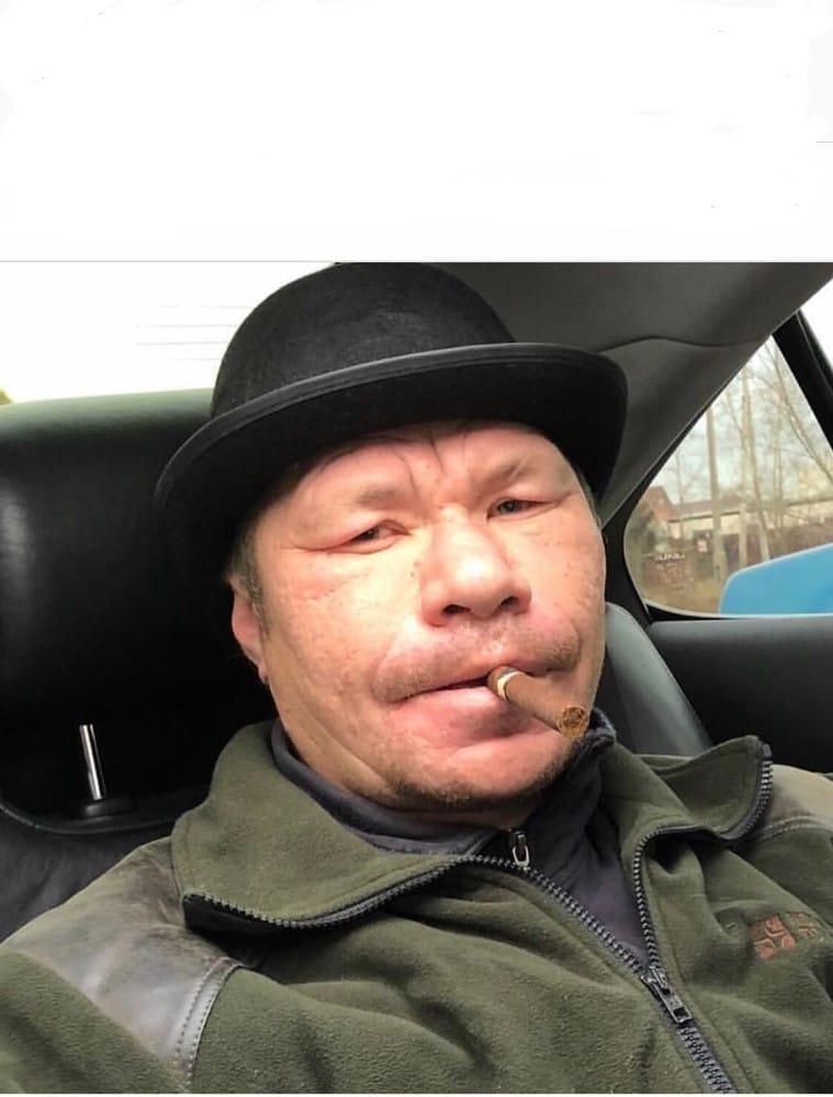 Oleg Mongol