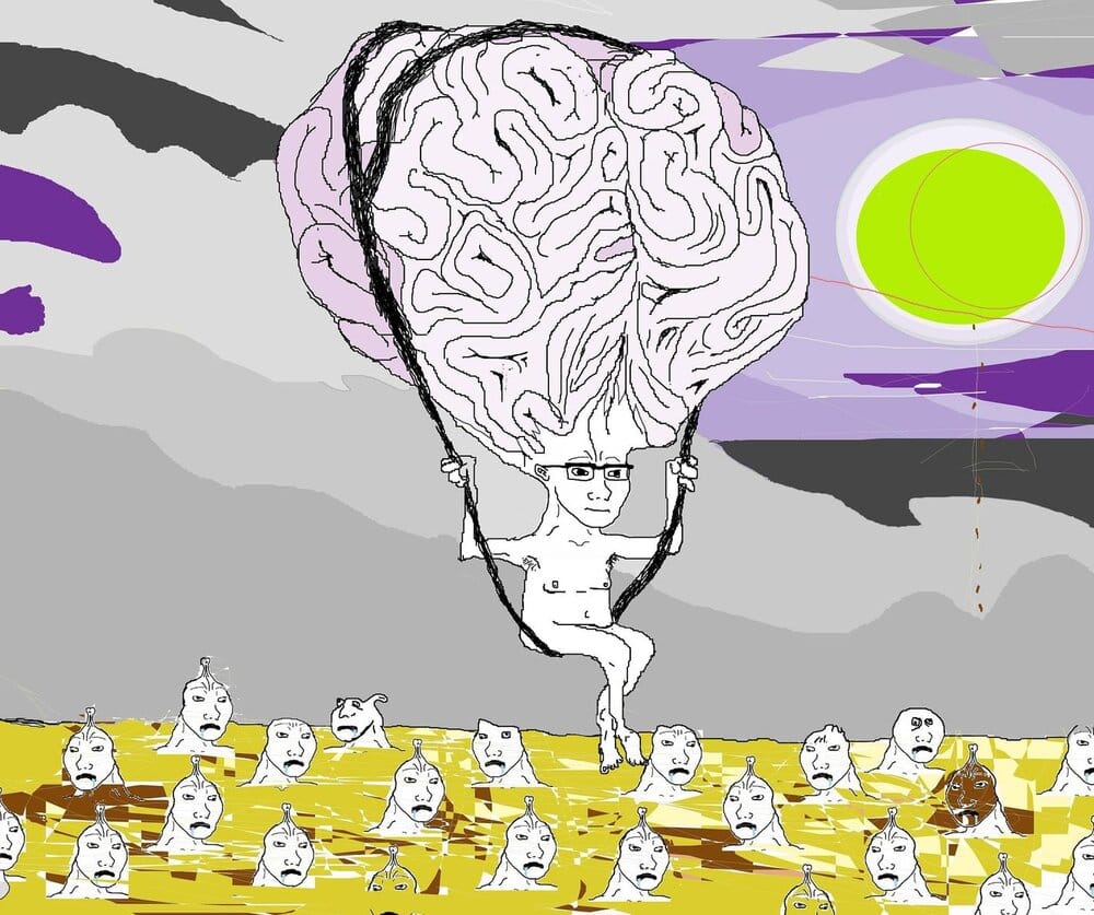 You