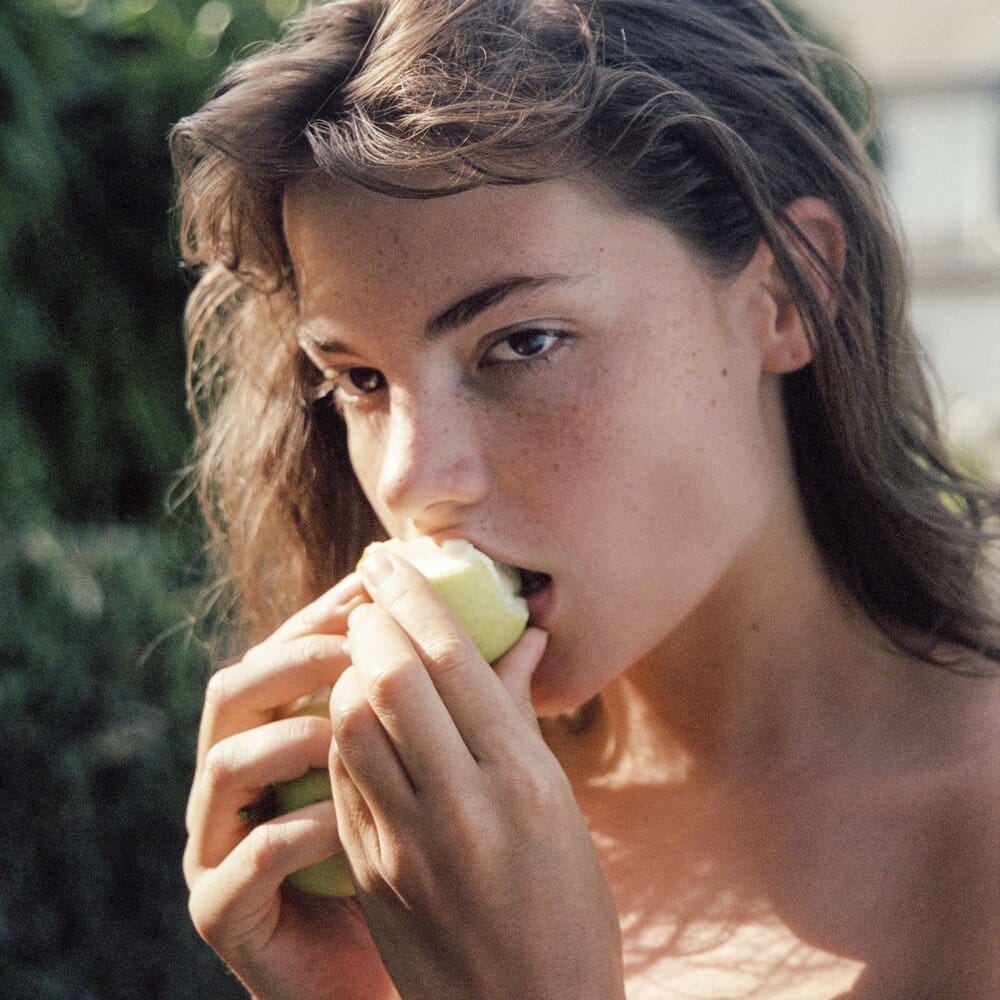 Claire Laffut