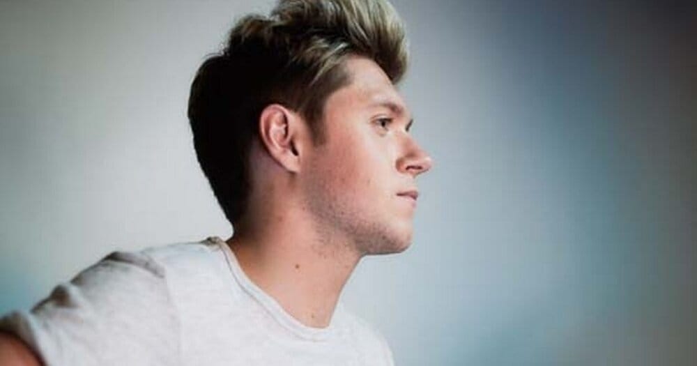 Niall Horan debuts his first solo single 1