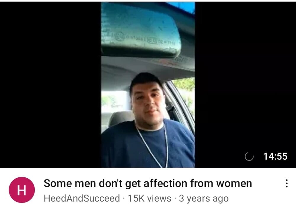 Screenshot 20210311 135900 YouTube