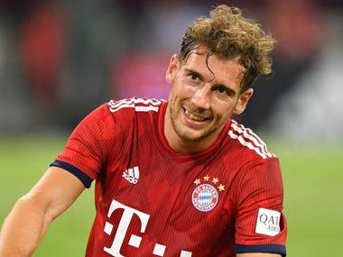 Leon Goretzka