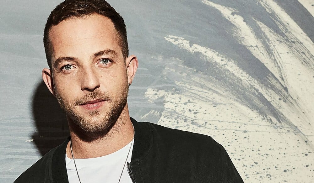 James morrison feat
