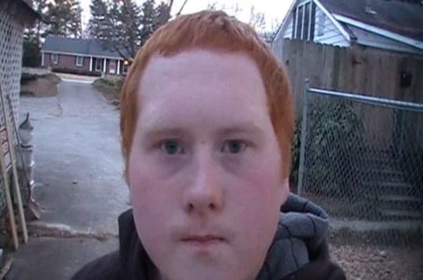 Gingershavesouls