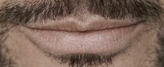 David Gandy portrait Rich Hardcastle 2