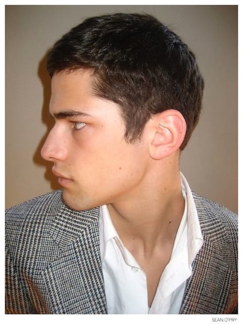 Sean OPry Polaroids 2008 002