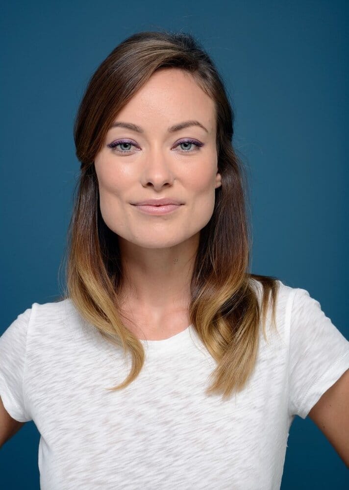 Mila kunis olivia wilde third person tiff portrait session 10