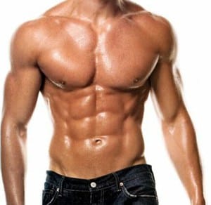 Wat moet ik doen voor het trainen van een six pack