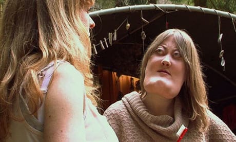 Victoria Wright in Cast O 001