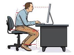 Posture Pal - Computer Vision - Hackster.io
